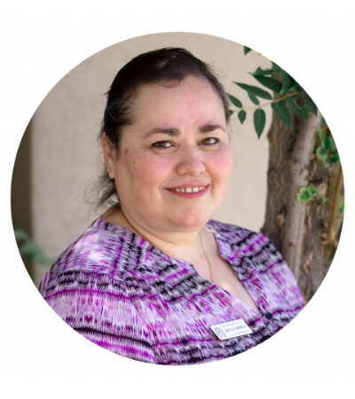 Latrice-DuBose-Clinical-Support-Atrium-Physical-Therapy-Clinic-La-Cruces-NM