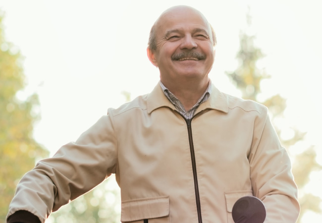 Say “Hello Again” To Pain Free Hips & Knees