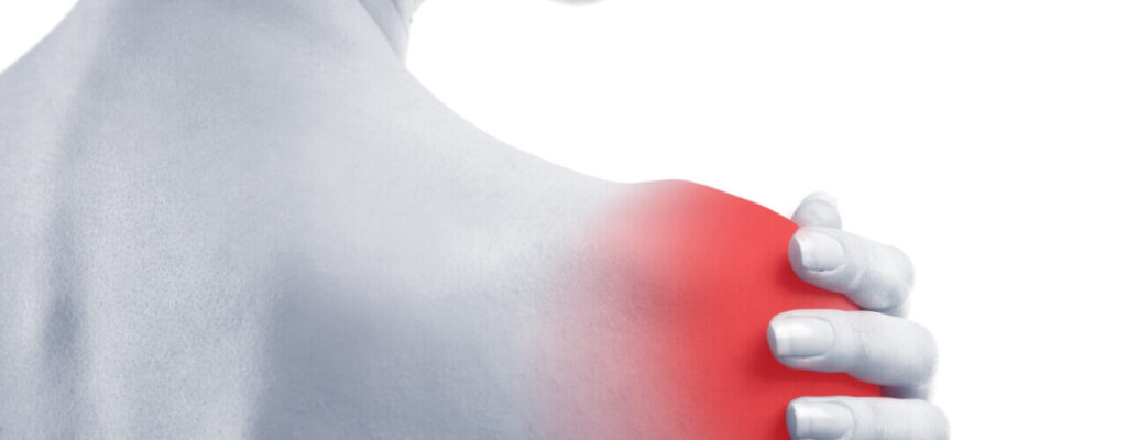Suffering From Shoulder Pain? Physical Therapy Can Help!