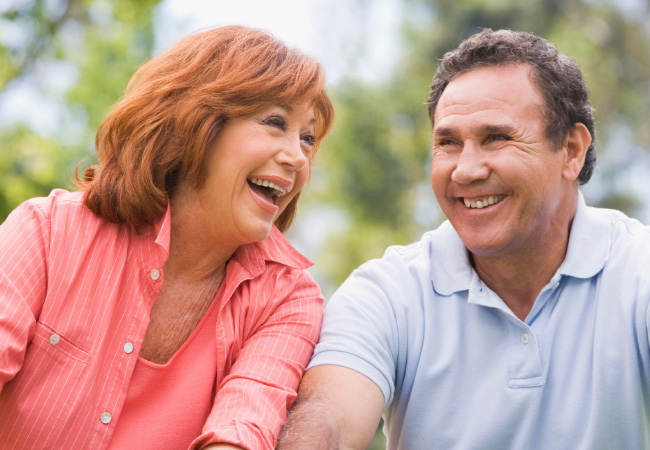 How PT Can Get You Healthier!