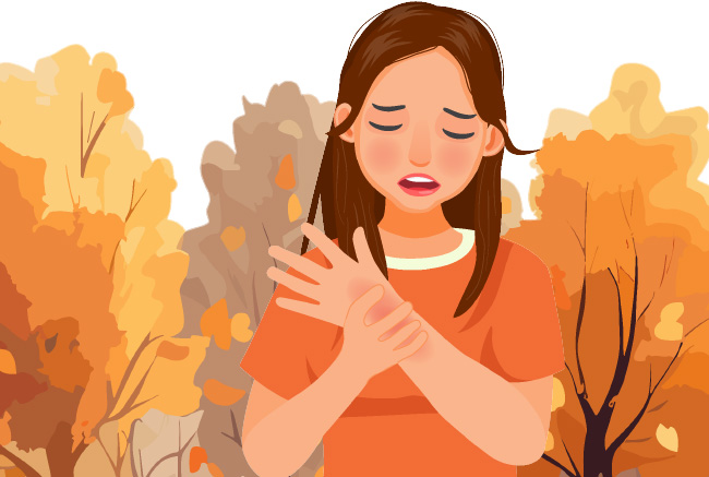 Wave Goodbye to Shoulder, Elbow, And Wrist Pain