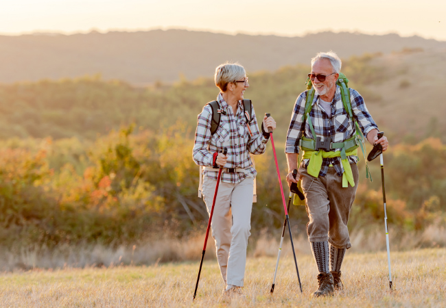 Is Back Pain Interfering With Your Everyday Life?