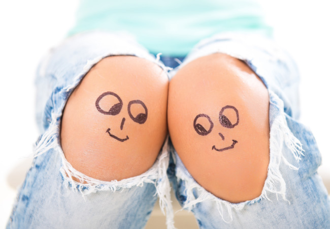 Fall In Love With Hip And Knee Pain Relief