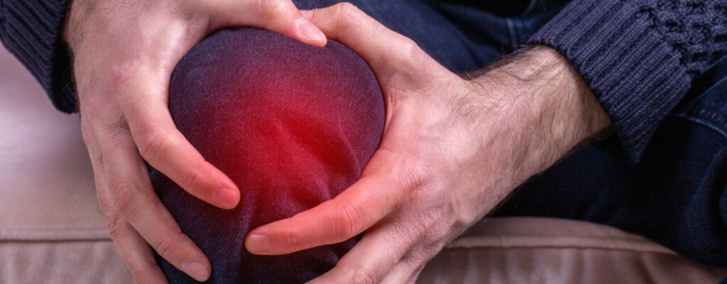 Alternatives to Knee Pain Surgery