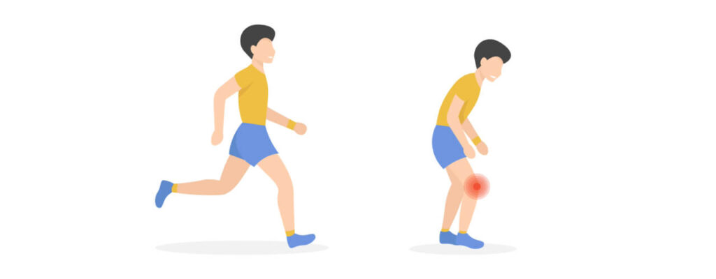 Knee Pain and Sports Injuries: Understanding the Connection and Effective Recovery Techniques