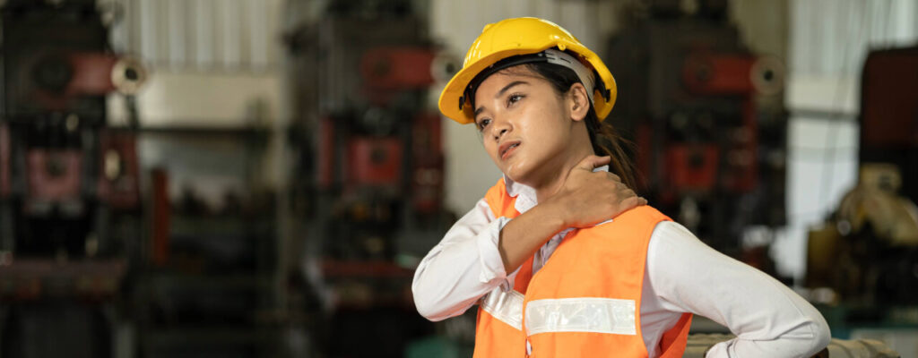 Neck and Shoulder Pain Relief: Effective Strategies for Comfort