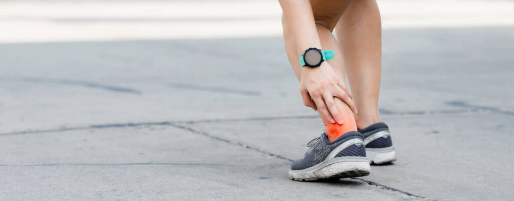 Physical Therapy for Ankle Injuries: Expert Care for Healing