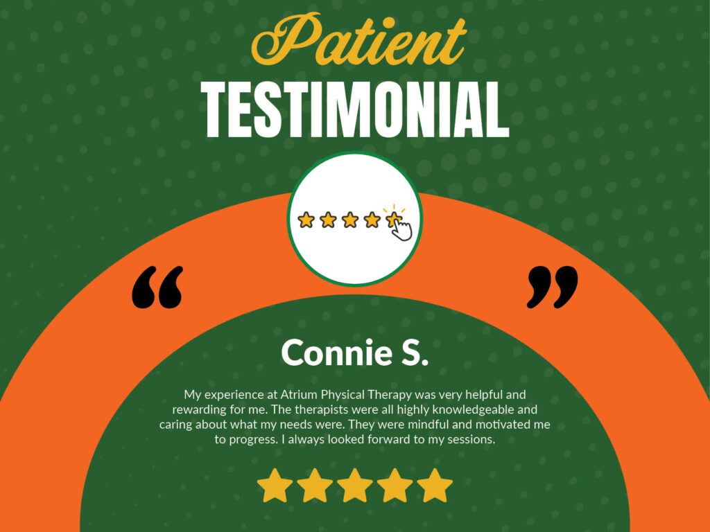 Atrium_Patient Testimonial