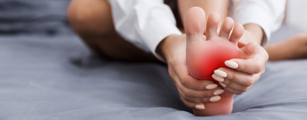 Common Foot Injuries: Understanding and Managing Ailments Affecting the Feet