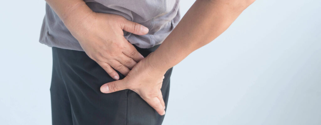 Hip Bursitis: Diagnosis, Treatment, and Pain Relief