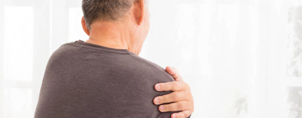 Managing Shoulder Arthritis: Coping with Arthritic Shoulder Pain and Enhancing Mobility