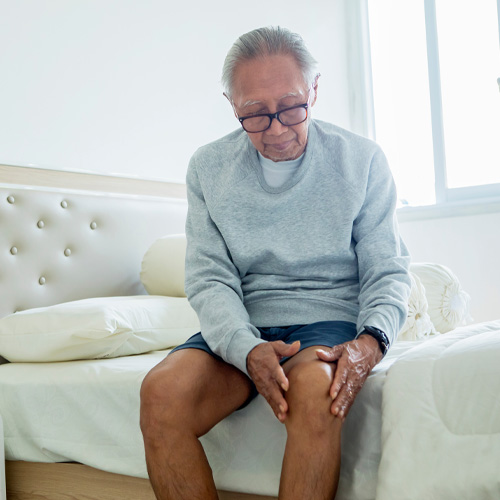 Strength Training Helps You with Osteoporosis