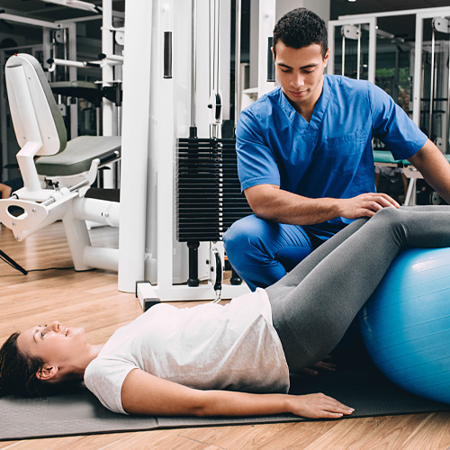 Discover Physical Therapy Strategies That Can Help You Manage Your Back Pain