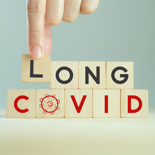 Physical Therapy for Chronic Pain: Effective Strategies for Long COVID and Beyond