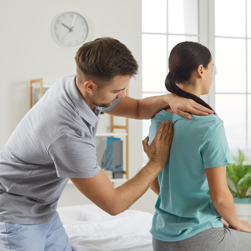 Save Your Back This Holiday Season!