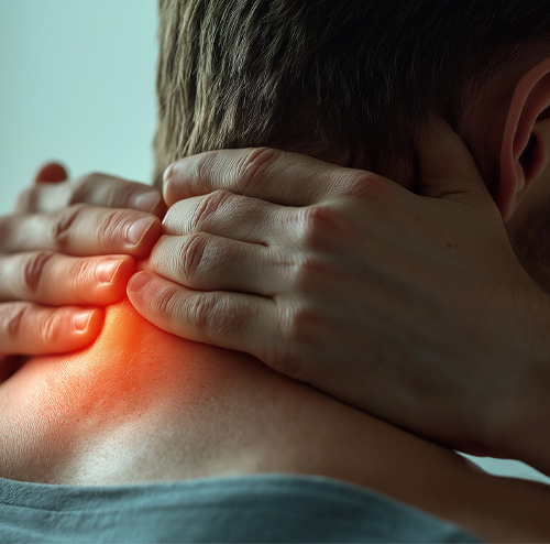 Neck Pain