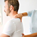 The Surprising Connection Between Neck Pain and A Weak Upper Back